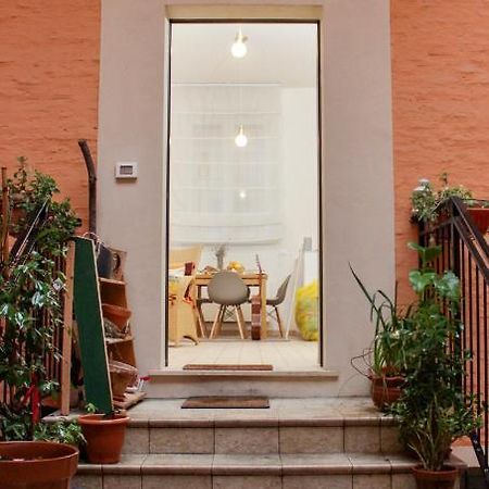 볼로냐 Casa Agape Mazzini-Sant'Orsola 아파트 외부 사진