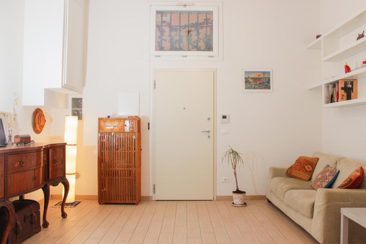 볼로냐 Casa Agape Mazzini-Sant'Orsola 아파트 외부 사진