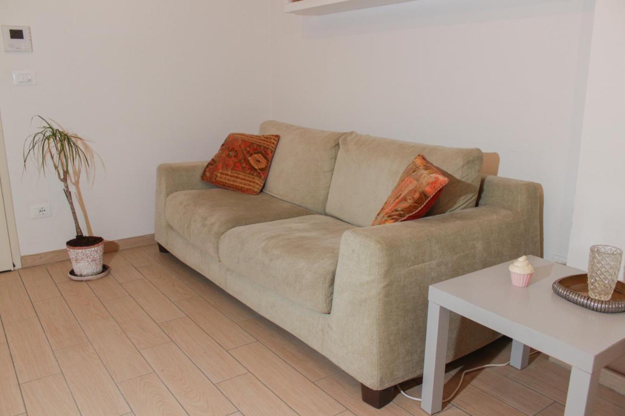 볼로냐 Casa Agape Mazzini-Sant'Orsola 아파트 외부 사진