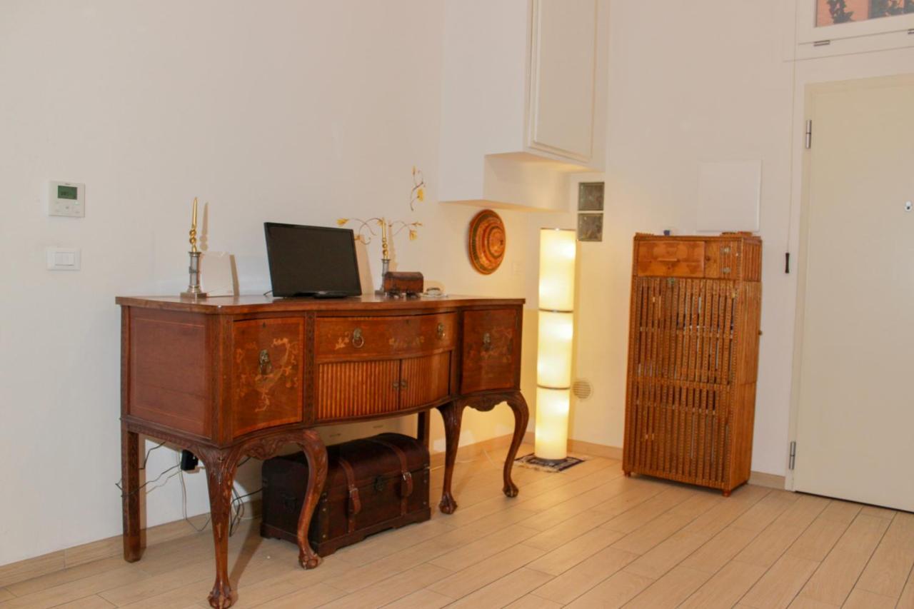 볼로냐 Casa Agape Mazzini-Sant'Orsola 아파트 외부 사진