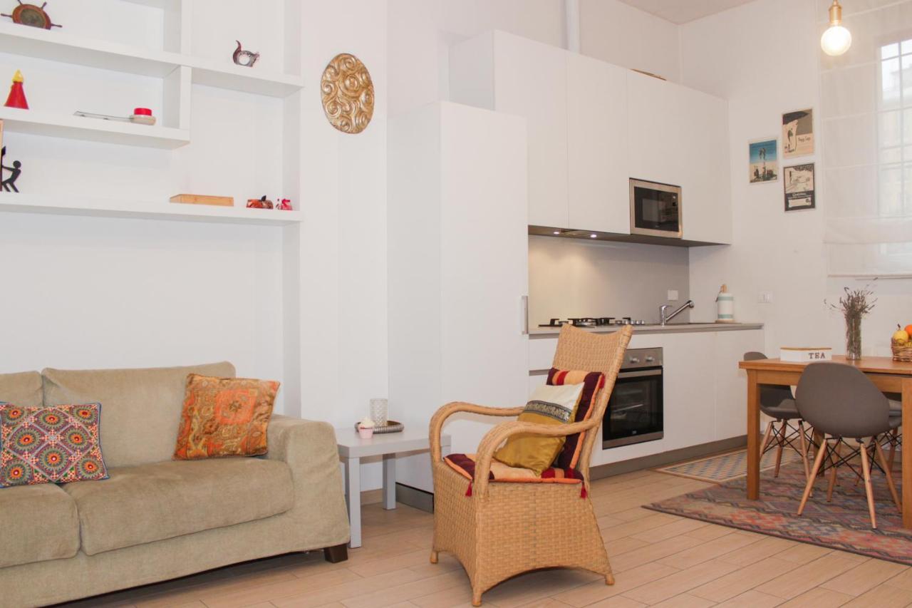 볼로냐 Casa Agape Mazzini-Sant'Orsola 아파트 외부 사진
